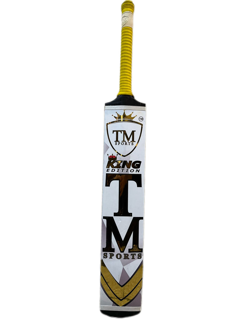 TM Real Coconut Wood Bat
