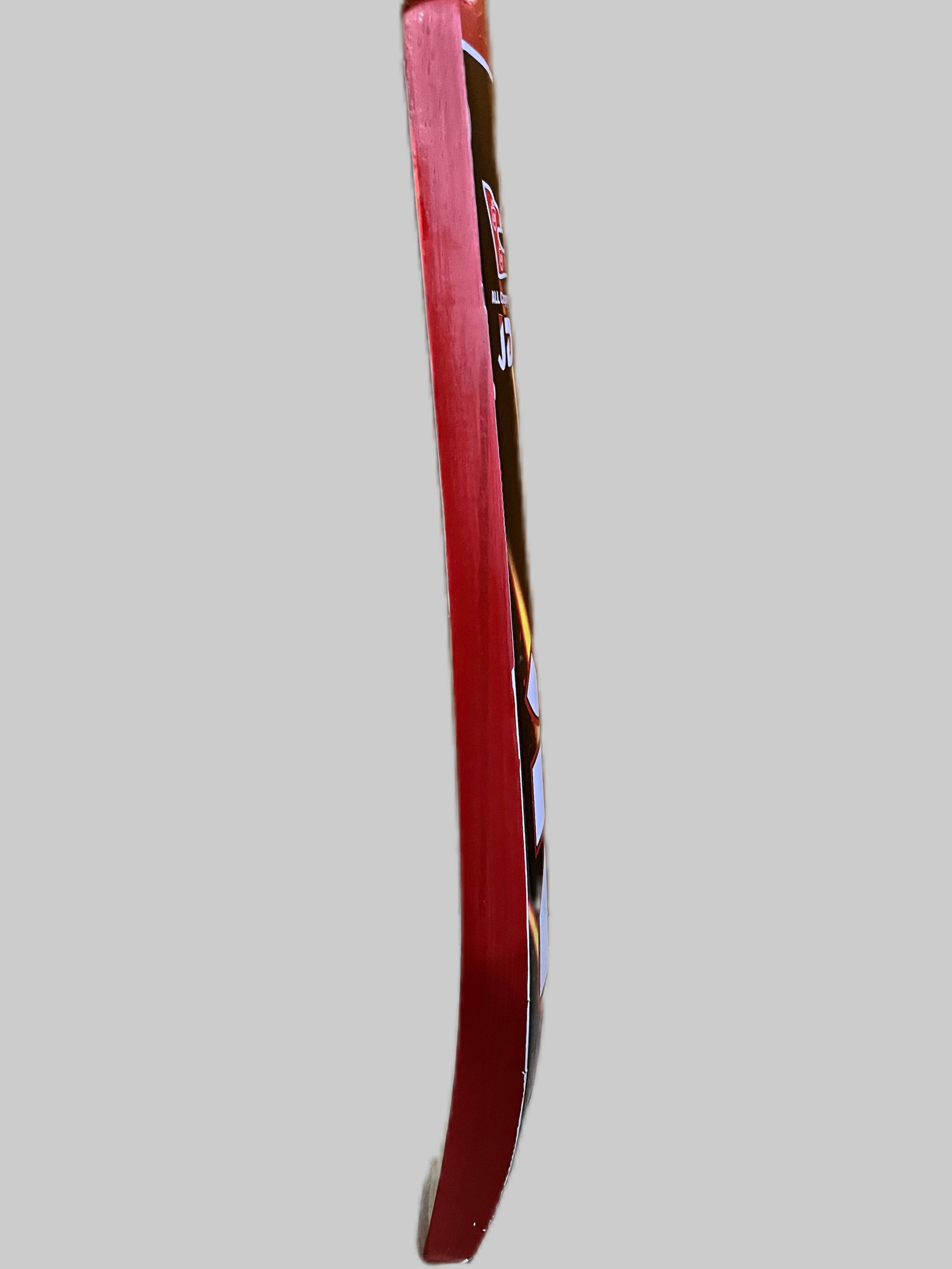 JD ORIGINAL COCONUT BAT RED