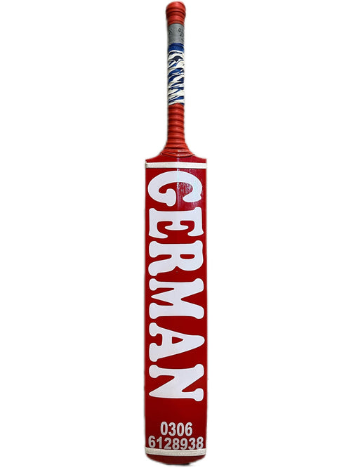 German Real Coconut bat