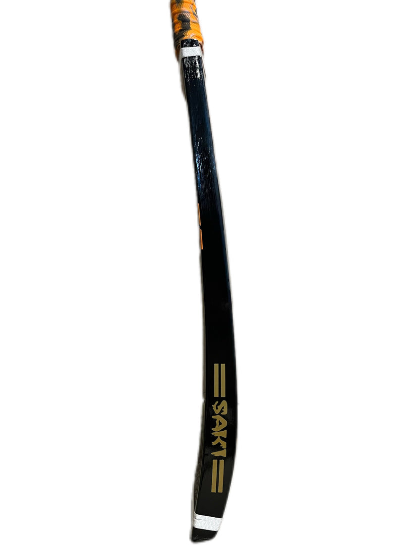 Saki Real Coconut Wood Bat