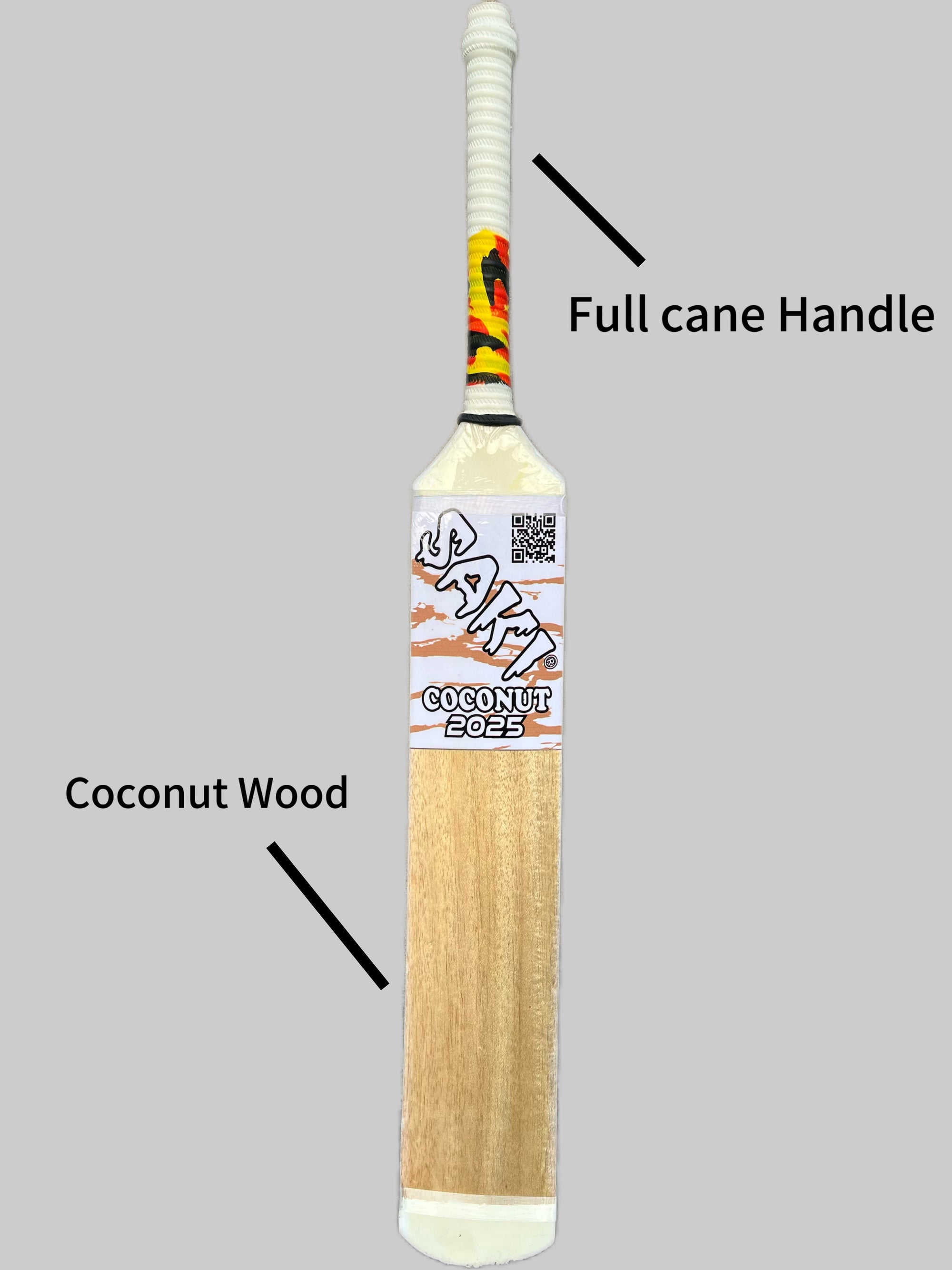 SAKI ORIGINAL COCONUT BAT