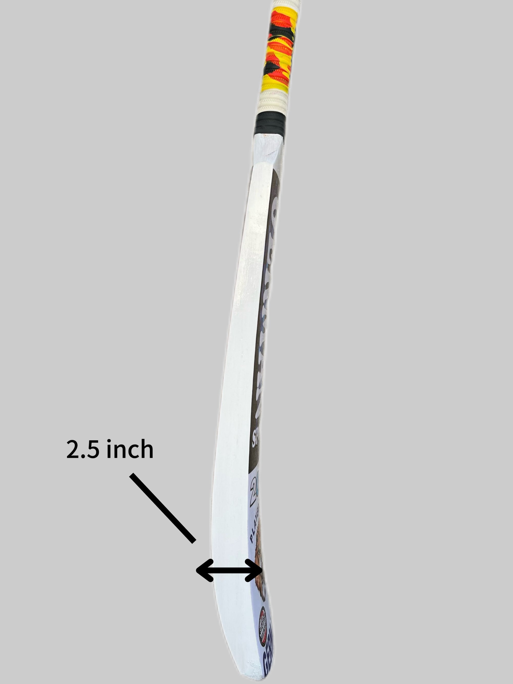GERMAN ORIGINAL COCONUT BAT