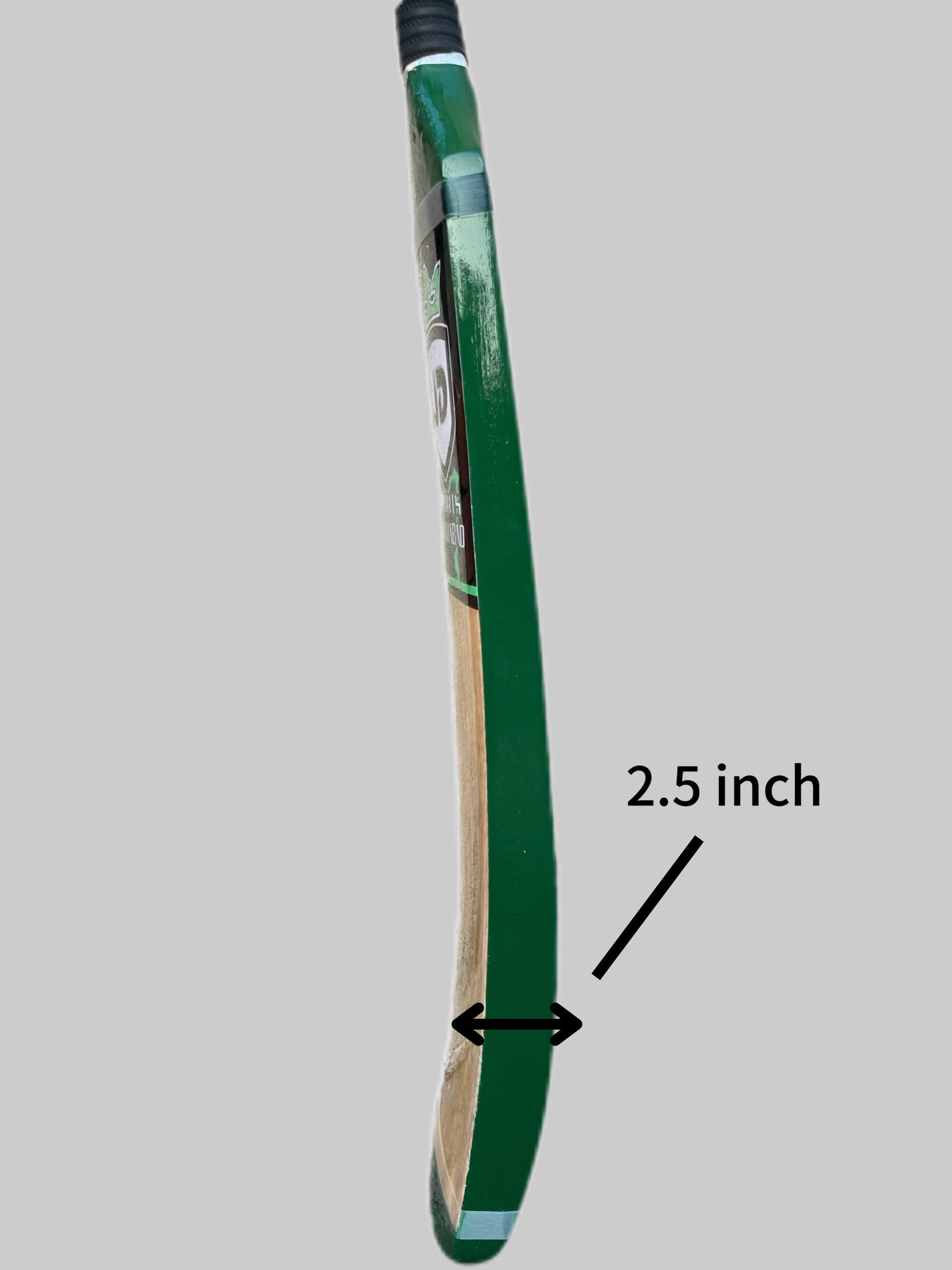 JD ORIGINAL COCONUT BAT