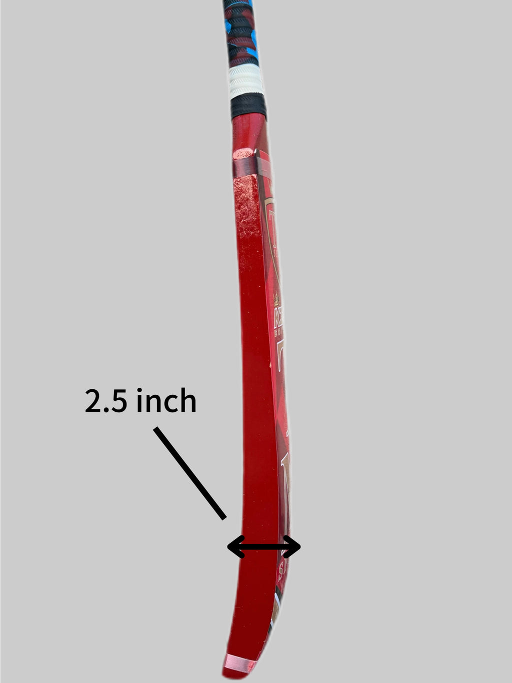 TM ORIGINAL COCONUT BAT