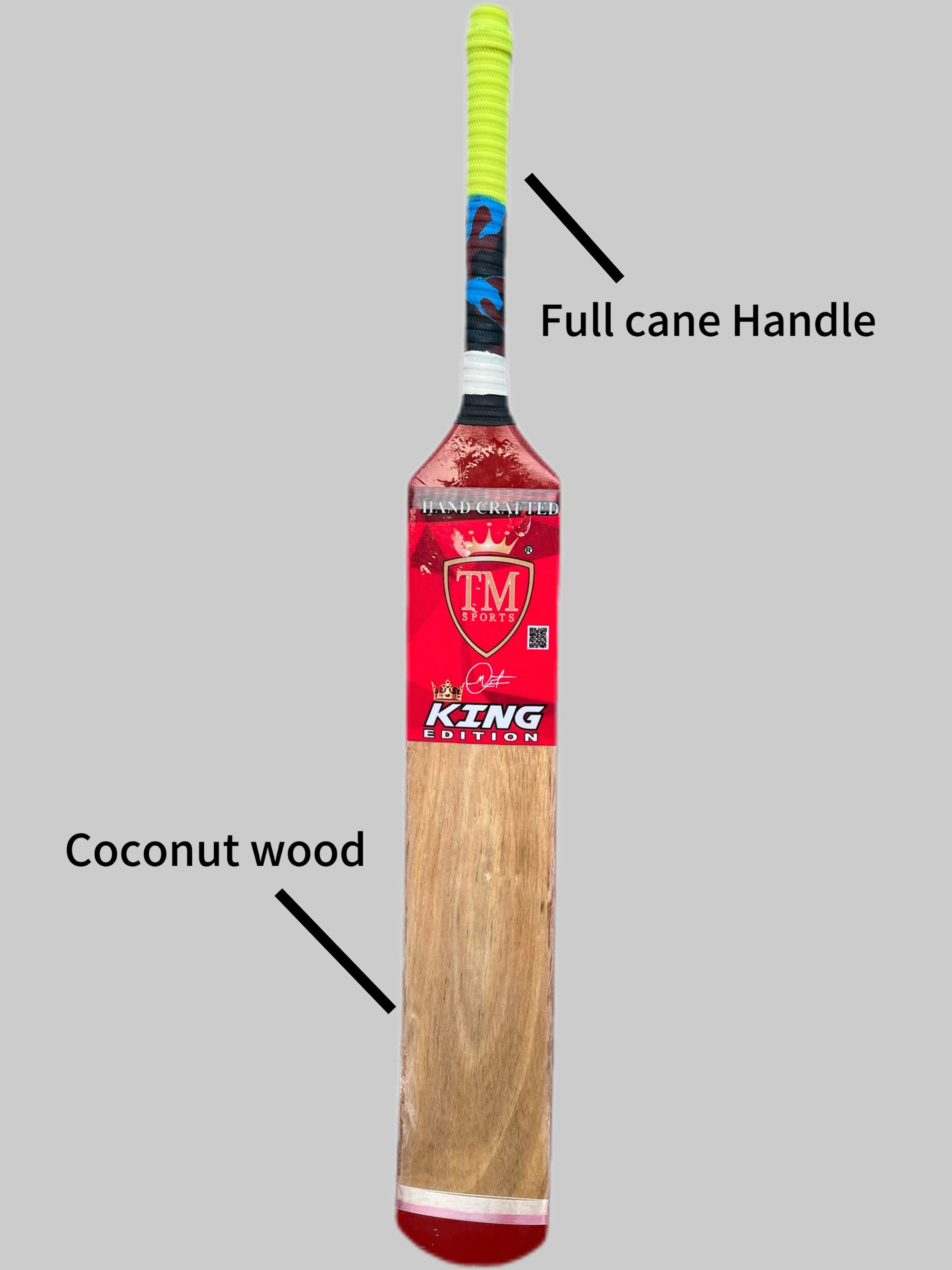 TM ORIGINAL COCONUT BAT